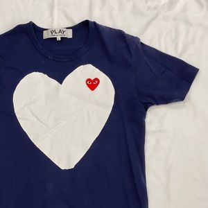 Comme des garçon